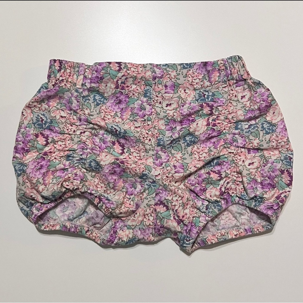 Lacey Lane Kids Pucker Shorts